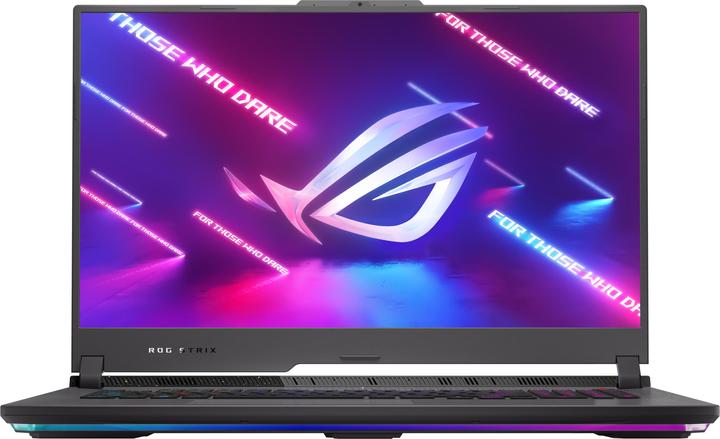 Immagine prodotto ASUS ROG Strix G17 (17.30", AMD Ryzen 9 7940HX, 32 GB, 1000 GB, DE)