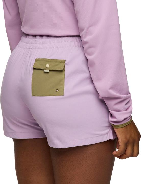 Image du produit Cotopaxi Brinco 3" Short-Solid (XS)
