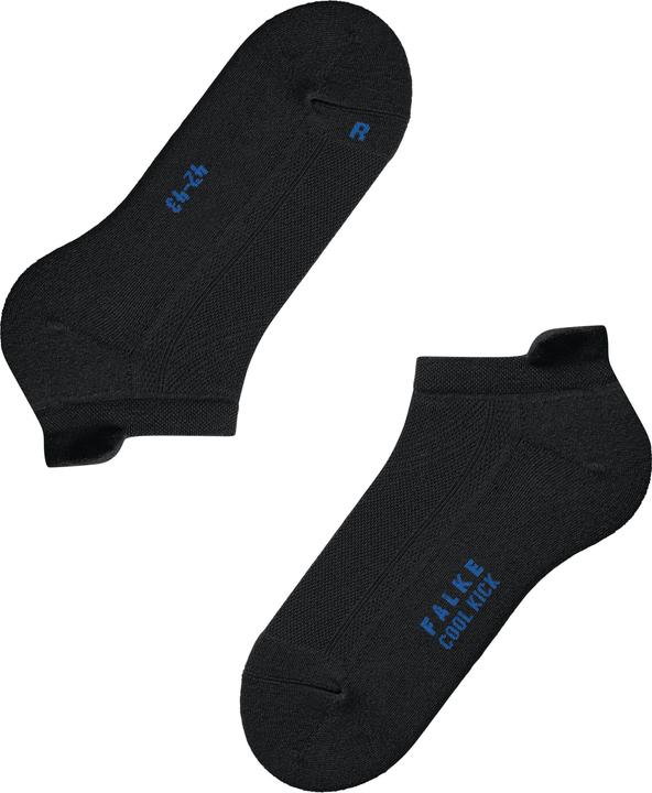 Produktbild Falke Cool Kick Unisex (Einzelpack, 39 - 41)