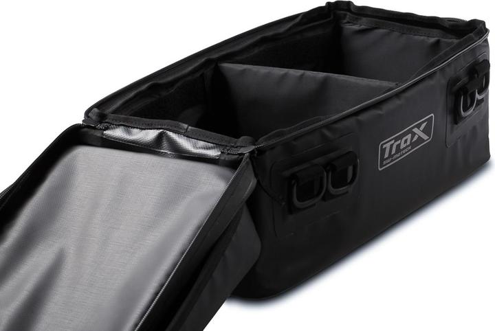 Produktbild Sw Motech Zusatztasche zu TraX Koffer (15 l)