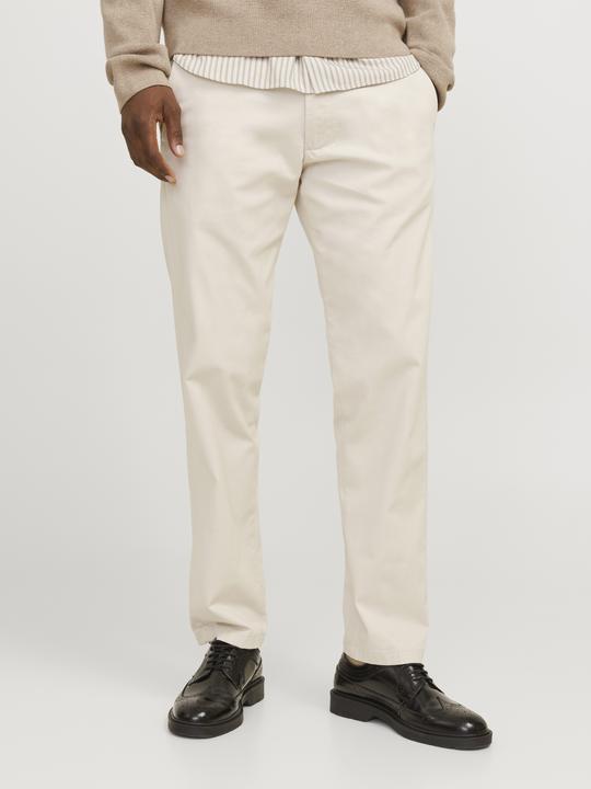 Produktbild Jack & Jones Locker geschnitten Relaxed Fit Hosen Relaxed Fit Hosen (W31/L32)