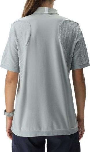 Actual product image UYN Kurzärmeliges Poloshirt Skipper (S)