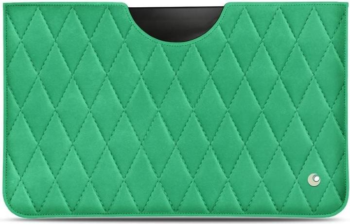 Actual product image Noreve Leather case (Galaxy Tab S7)