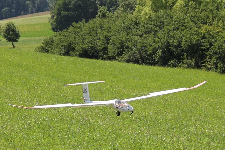 Image du produit Multiplex BK Lentus (Planeur)