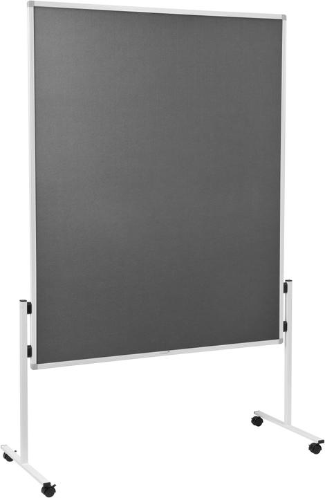 Actual product image Legamaster ECONOMY presentation wall (120 x 150 cm)