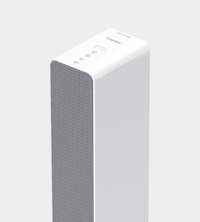 Produktbild Xiaomi Smartmi Fan Heater (2000 W)