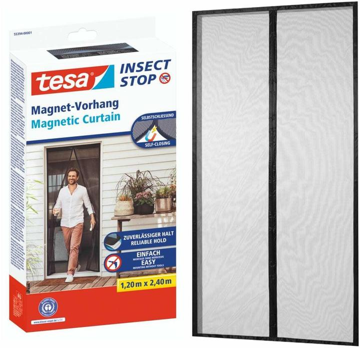 tesa Insektenschutz (120 x 240 cm)