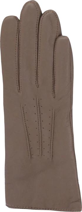 Actual product image Eastern Counties Leather Womens/Ladies Serena Leather Gloves (S)