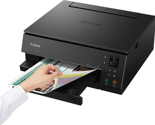 Produktbild Canon Pixma TS6350a (Tintenpatrone, Farbe)