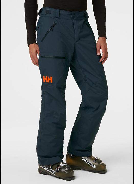 Actual product image Helly Hansen Sogn Cargo (XXL)