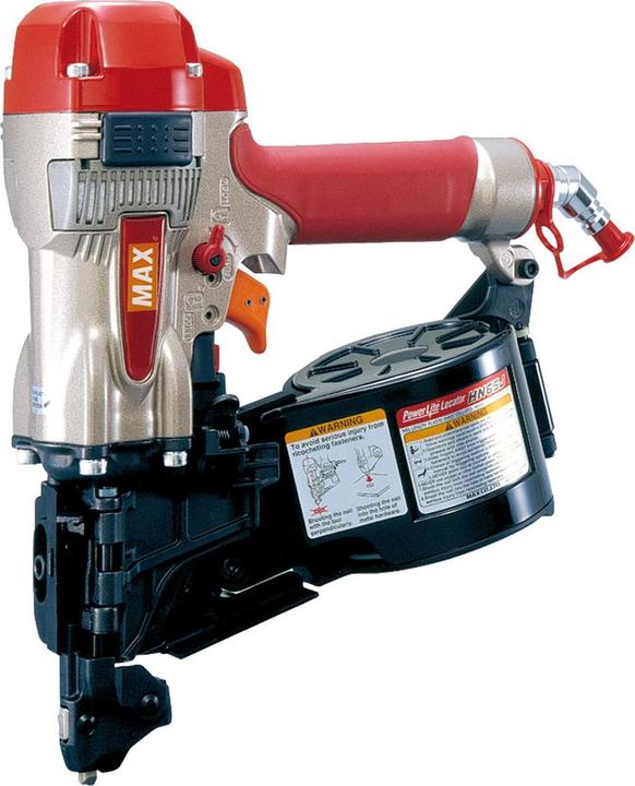 Max HN65J