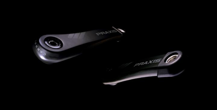 Immagine prodotto E-Crank Type 3 Carbon (170 mm)