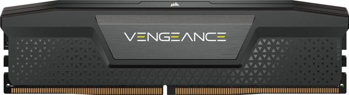 Actual product image Corsair Vengeance (4 x 16GB, 6400 MHz, DDR5 RAM, DIMM)