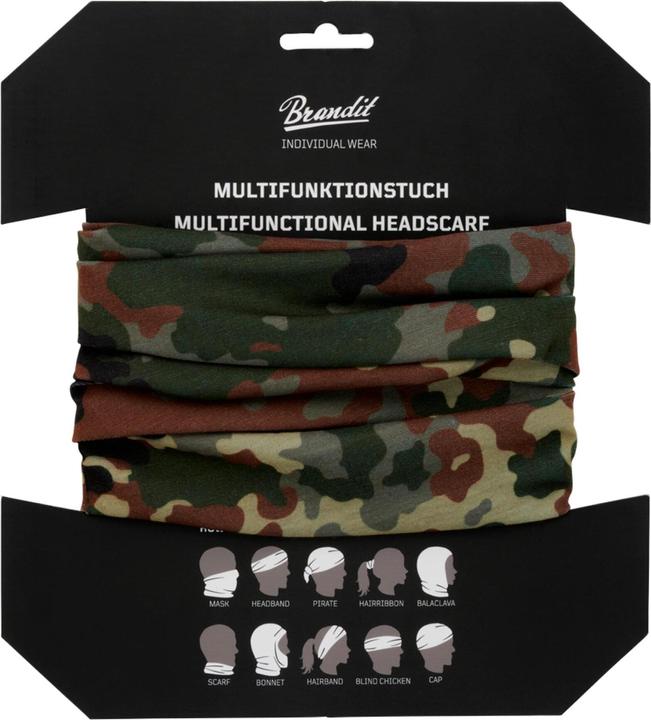 Produktbild Brandit Multifunktionstuch