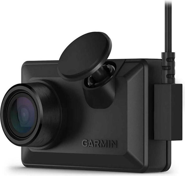 Produktbild Garmin X110 (Eingebautes Mikrofon, GPS-Empfänger, Beschleunigungssensor, Bluetooth, Eingebautes Display, Akku, WLAN, Full HD)