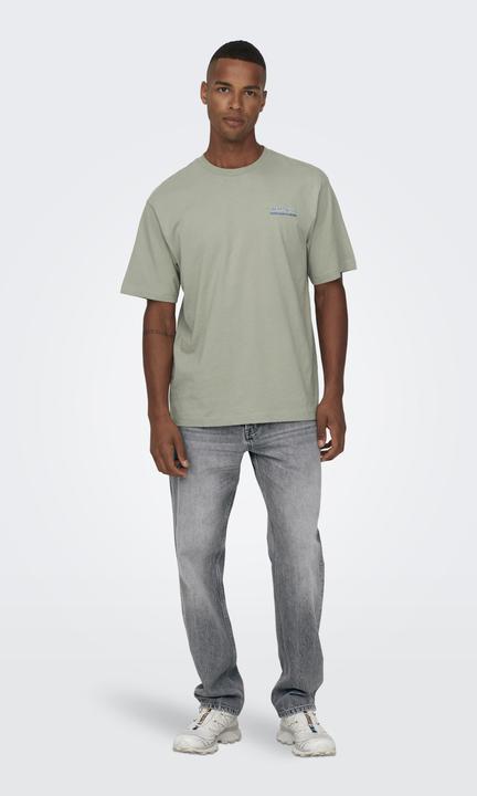 Immagine prodotto Only & Sons Jeans dal taglio dritto Jeans dal taglio regolare (W28/L34)