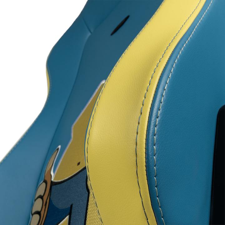 Actual product image noblechairs Fallout Vault Tec Edition