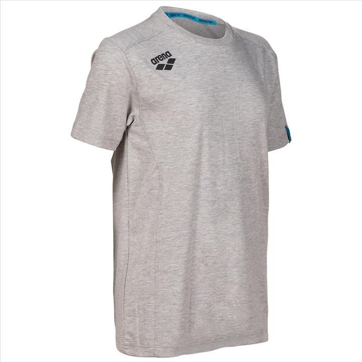 Image du produit Arena Jr Team T-Shirt Panel (152)