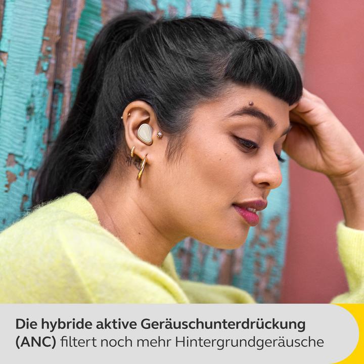Produktbild Jabra Elite 5 (ANC, 9 h, Kabellos)