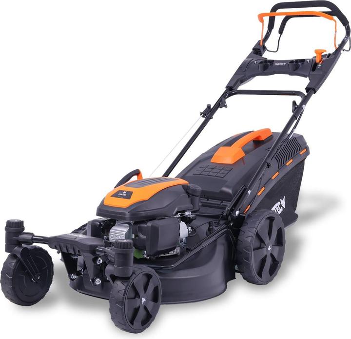Image du produit Fuxtec Zero Turn FX-RM5170agile (Essence)
