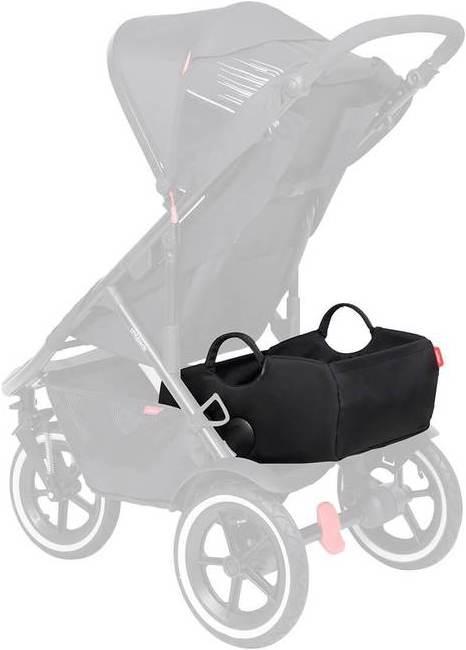 Image du produit Phil & Teds Stockage en ligne dans un fourre-tout