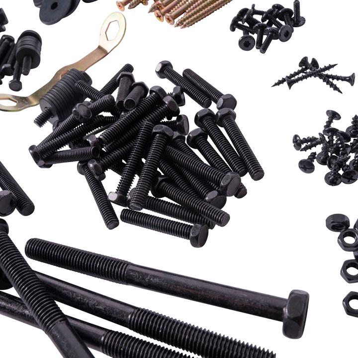 Actual product image Automaten Hoffmann Screw set for Club Pro III pool table