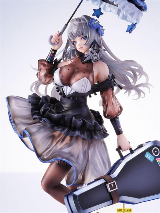 Produktbild Oriental Forest Girls Frontline 1/7 FX-05 She Comes From The Rain
