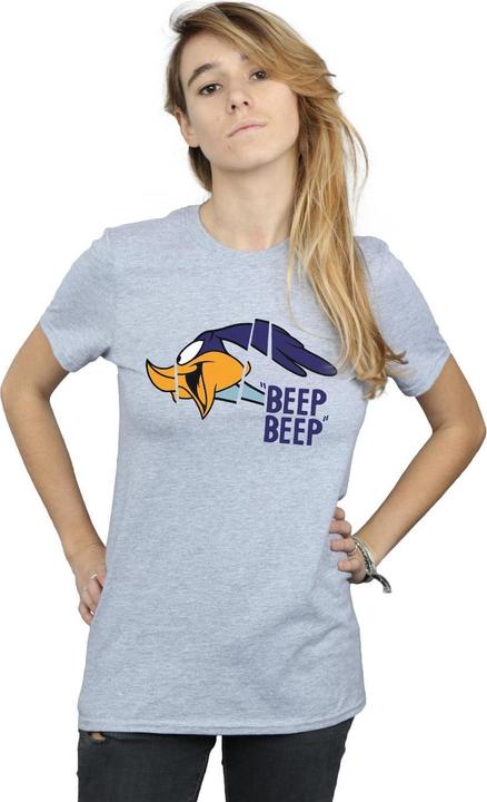 Produktbild Looney Tunes Beep Beep TShirt (XXL)