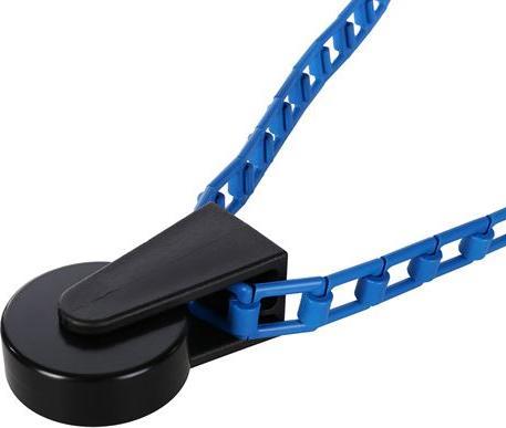 Image du produit Falcon Eyes Support de fond CBH-Reel Set pour 1 rouleau (Support de stand)