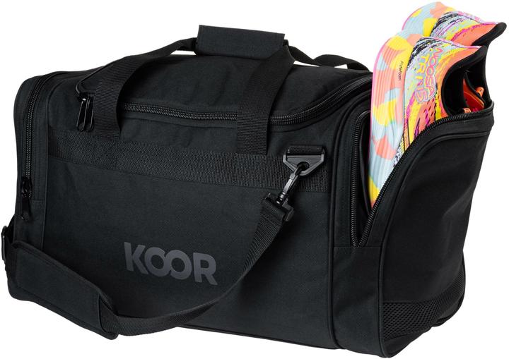 Actual product image Koor Sports bag (35 l)