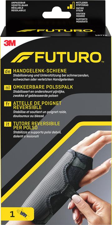 3M Handgelenk-Schiene anpassbar (One Size)