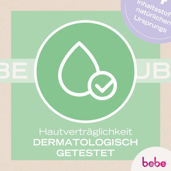 Produktbild Bebe Mattierende Pflege