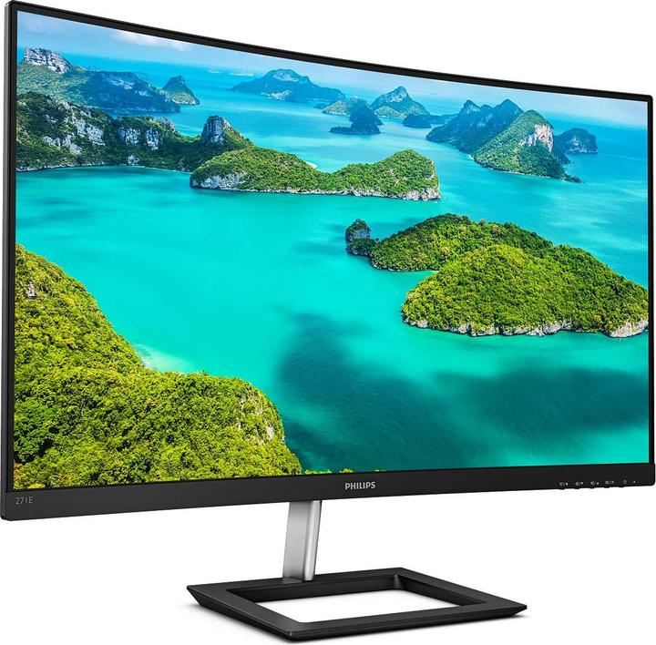 Produktbild Philips 271E1CA/00 (1920 x 1080 Pixel, 27")