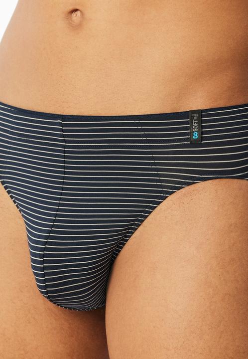 Produktbild Schiesser Long Life Soft Slip (XXL)