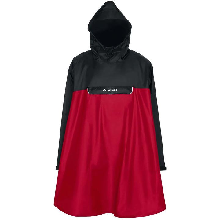 Rosso/Nero