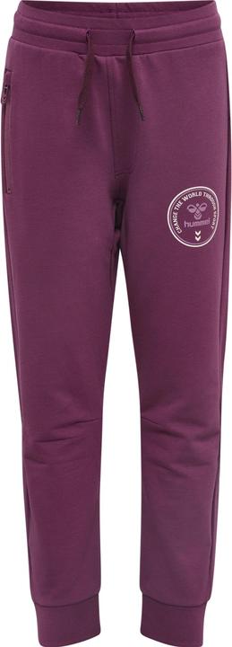 Produktbild hummel Math Pants (140)
