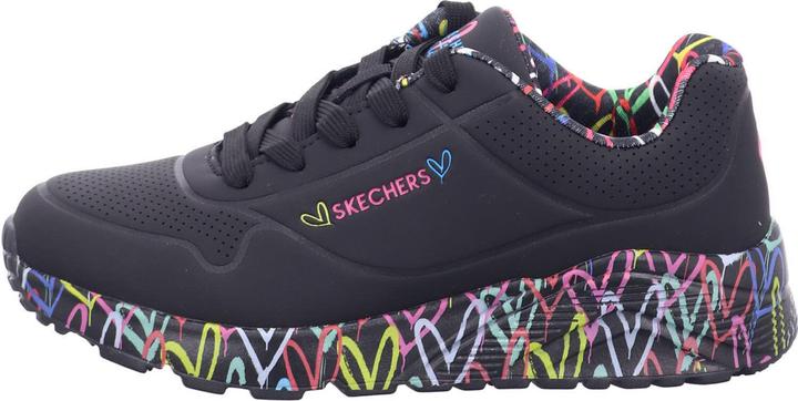 Image du produit Skechers X J Goldcrown Uno Lite Love (28)