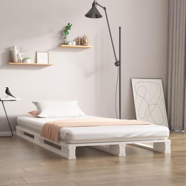 Actual product image VidaXL Yasmine (100 x 200 cm)