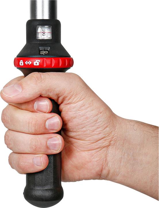 Produktbild Stier Drehmomentschlüssel (1/2", 80 Nm, 400 Nm)