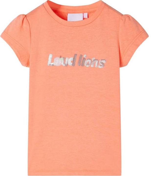 Orange fluo