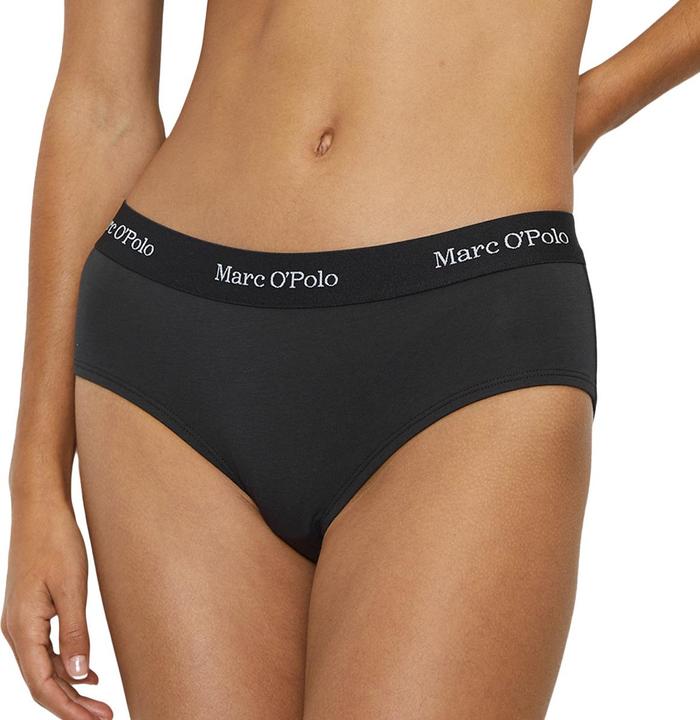 Actual product image Marc O'Polo 6er Pack Essentials Panty (S, pack of 6)
