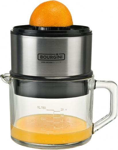 Immagine prodotto Bourgini Classic Lotte Juicer Deluxe