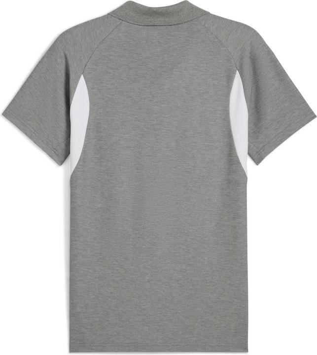 Actual product image Puma teamEVOSTRIPE Polo (XXL)