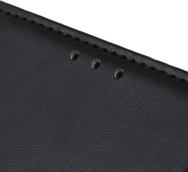 Produktbild MU Classic Classic II Leder Bookcover Series (Samsung Galaxy A71)