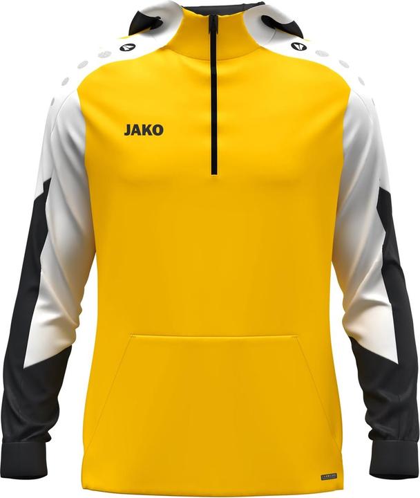 JAKO Zip Hoodie Dynamic