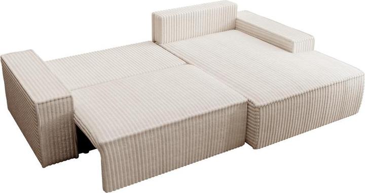 Produktbild Vente-unique Amelia (Ecksofa)