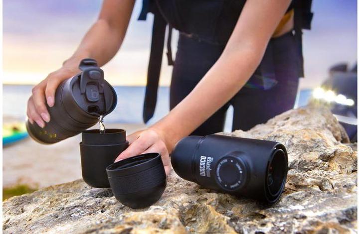 Actual product image Wacaco Minipresso NS (0.07 l)