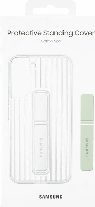 Image du produit Samsung Protective Standing Cover (Samsung Galaxy S22+)