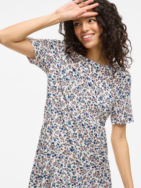 Image du produit Vila Kurzarm Midikleid (36)