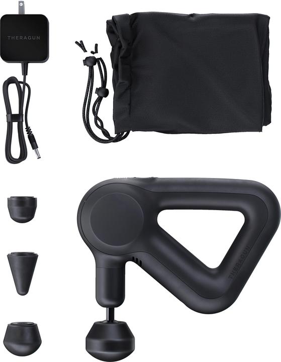 Image du produit Therabody Theragun Prime (4.Generation - 2020)